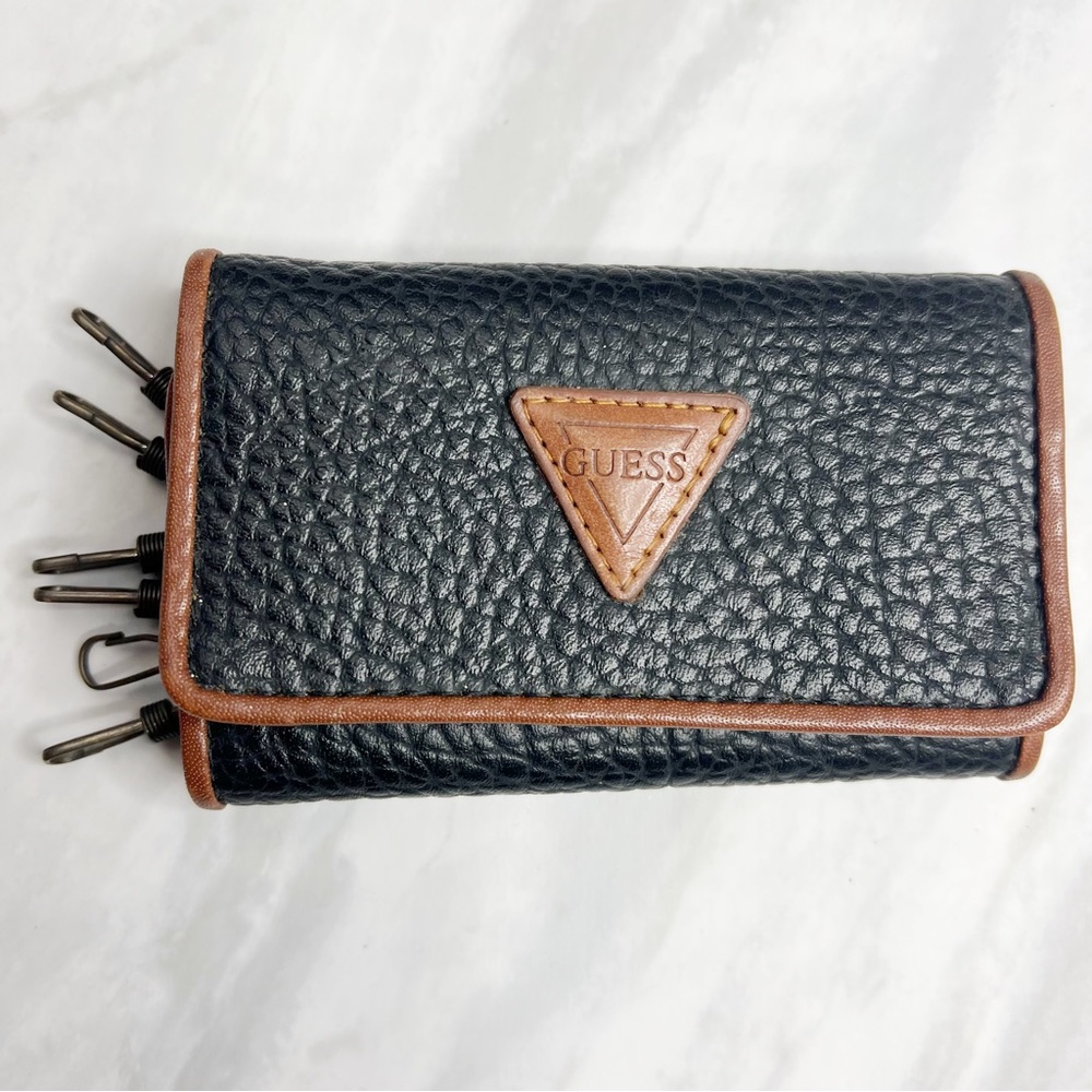 Guess Vintage Key Holder